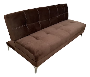 Foto 1 | Foto 1 | Sofá Cama Salvanto Okis Café