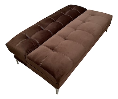 Foto 3 | Foto 3 | Sofá Cama Salvanto Okis Café