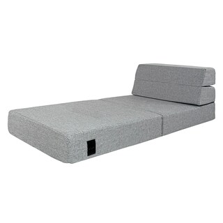 Foto 2 | Foto 2 | Sillon Sofa Cama Futon Plegable Modular Sala Mueble 3 En 1 Houzer