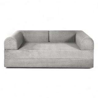 Foto 2 | Foto 2 | Sofá Cama Naap Concept Teddy Smooth Gray