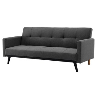 Foto 1 | Foto 1 | Sofá Cama Reclinable Silla Convertible Sillón Sala Moderna