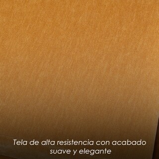 Foto 8 | Foto 8 | Taburete Ilios Innova Nara Mostaza Con Diseño Moderno Y Minimalista  Banca Multiusos Para Sala O Dormitorio
