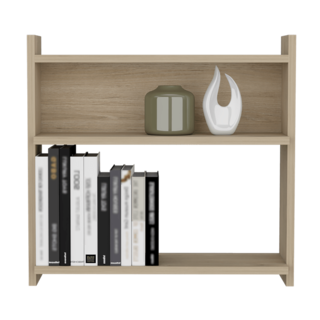 Foto 4 | Foto 4 | Repisa Flotante Yera Beige Virtual Muebles