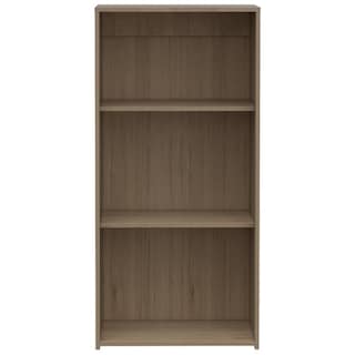 Foto 5 | Foto 5 | Librero Leroy Beige Virtual Muebles