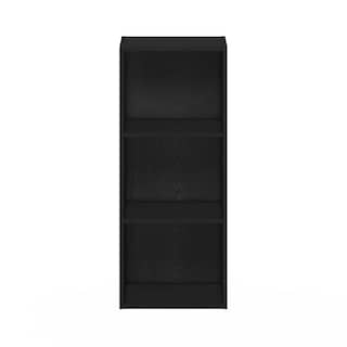 Foto 4 | Foto 4 | Librero de Madera Furinno Negro-Venta Internacional