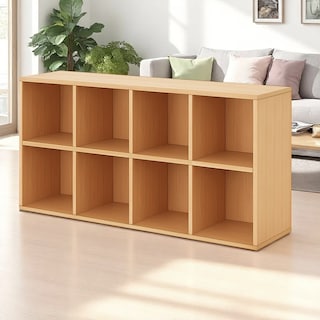 Foto 4 | Foto 4 | Librero Organizador de MDF Maple