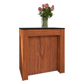 Foto 1 | Foto 1 | Comedor Plegable Playcon OMEXTZNL color Marrón 69x241 cm