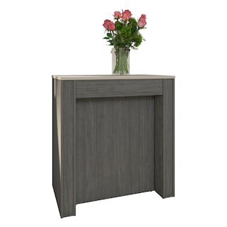 Foto 1 | Foto 1 | Mesa Plegable Playcon OMEXGRGA color Gris 69x241 cm