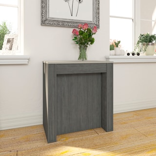 Foto 3 | Foto 3 | Mesa Plegable Playcon OMEXGRGA color Gris 69x241 cm