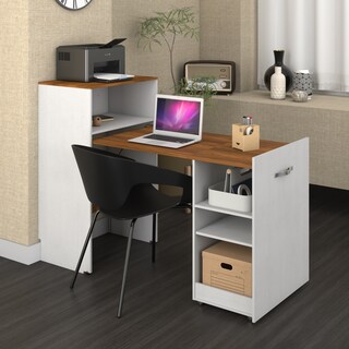 Foto 5 | Foto 5 | Mesa Extensible - Barcelona - Armable Para Espacios Pequeños