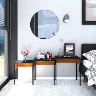 Foto 4 | Foto 4 | Mesas Playcon Oj3mtznl 3 Piezas