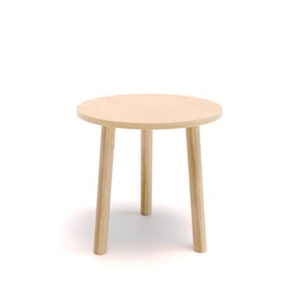 Foto 1 | Foto 1 | Mesa Auxiliar Moru Pro Roble
