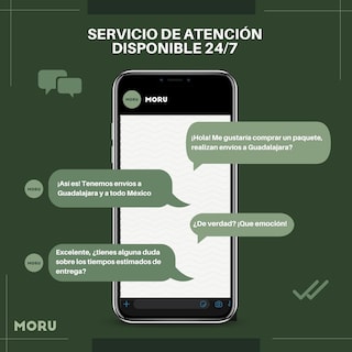 Foto 3 | Foto 3 | Mesa Auxiliar Moru Pro Roble
