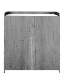 Foto 1 | Foto 1 | Gabinete Organizador Decomobil Gris