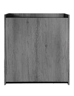 Foto 1 | Foto 1 | Gabinete Organizador Decomobil Gris