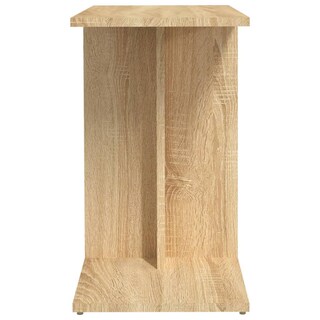 Foto 6 | Foto 6 | Mesa Auxiliar Vidaxl Sonoma Oak 50x30x50 Cm Madera Mecanizada - Venta Internacional.