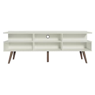Foto 7 | Foto 7 | Mueble para TV Madesa Londres Hasta 65'' color Blanco