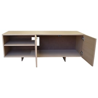 Foto 5 | Foto 5 | Mesa para Pantalla Hogare Suecia color Beige