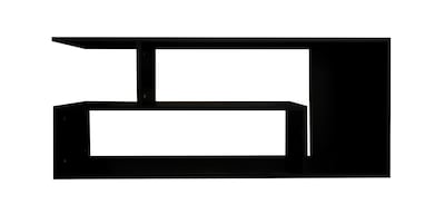 Foto 1 | Foto 1 | Mueble para TV Genérico TVG-120x60 color Negro