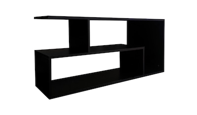 Foto 2 | Foto 2 | Mueble para TV Genérico TVG-120x60 color Negro