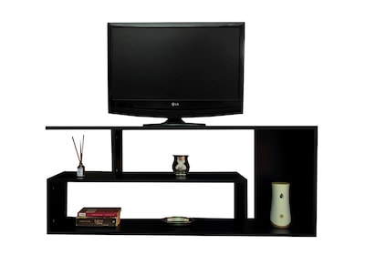 Foto 3 | Foto 3 | Mueble para TV Genérico TVG-120x60 color Negro
