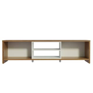 Foto 3 | Foto 3 | Mueble para TV Madesa Metz hasta 75'' Marrón