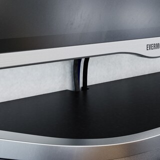 Foto 6 | Foto 6 | Mesa para Tv Playcon Btvrtn color Negro