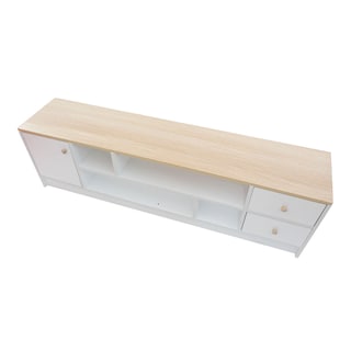 Foto 6 | Foto 6 | Mesa para Tv Bossa Kyn color Blanco