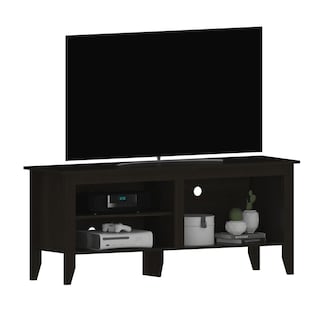 Foto 3 | Foto 3 | Rack TV Armable Excelsior Essential Chocolate