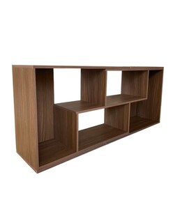 Foto 4 | Foto 4 | Mueble para TV Genérico TV-150-NN color Marrón