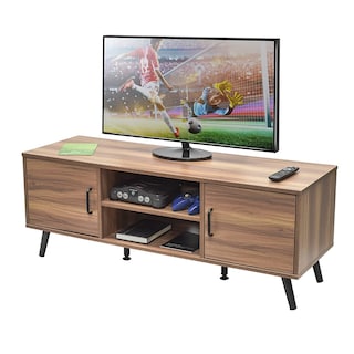 Foto 3 | Foto 3 | Mueble De Tv Top Living Lucca-c Marrón
