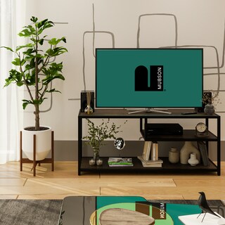 Foto 6 | Foto 6 | Mueble para Tv Mubson Centro de Entretenimiento Leiden