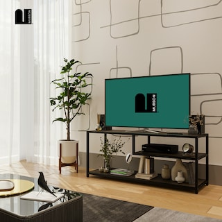 Foto 7 | Foto 7 | Mueble para Tv Mubson Centro de Entretenimiento Leiden