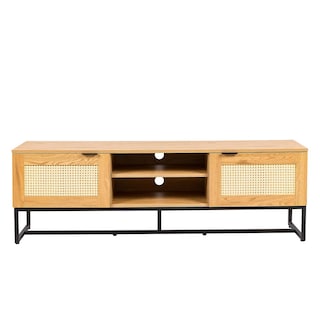 Foto 1 | Foto 1 | Mueble para Tv Xelha Mundo In Marrón