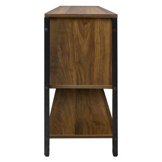 Foto 2 | Foto 2 | Mueble Tv 60  Rack & Pack 3 Niveles 1.40m Café