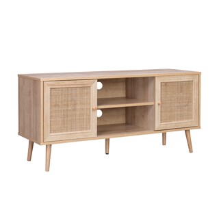 Foto 2 | Foto 2 | Mueble para TV Top Living Bombai Marrón