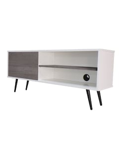 Foto 2 | Foto 2 | Mueble para Tv Salvatore Credenza Vintage con Pasacables