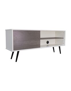 Foto 3 | Foto 3 | Mueble para Tv Salvatore Credenza Vintage con Pasacables