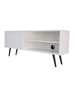 Foto 2 | Foto 2 | Mueble para Tv Salvatore Credenza Vintage con Pasacables