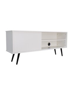 Foto 3 | Foto 3 | Mueble para Tv Salvatore Credenza Vintage con Pasacables