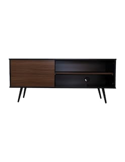 Foto 1 | Foto 1 | Mueble para Tv Salvatore Credenza Vintage con Pasacables