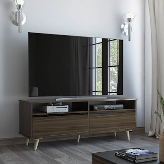 Foto 2 | Foto 2 | Rack Almeria color Gales Virtual Muebles
