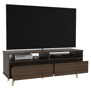 Foto 6 | Foto 6 | Rack Almeria color Gales Virtual Muebles