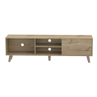 Foto 3 | Foto 3 | Rack para Tv Cincinatti capacidad Hasta 70'' color Duna Virtual Muebles