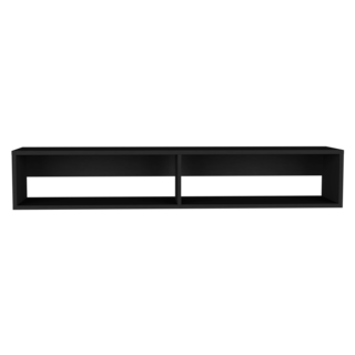 Foto 5 | Foto 5 | Mesa para Tv Flotante Kerin Wengue Virtual Muebles