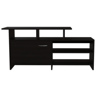 Foto 5 | Foto 5 | Mesa para Tv Maory Wengue Virtual Muebles