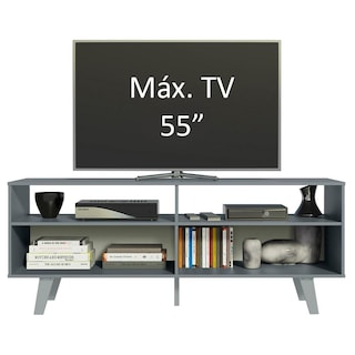 Foto 4 | Foto 4 | Mueble para Tv Madesa Oslo