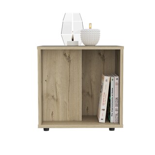 Foto 4 | Foto 4 | Combo Eco Incluye Mesa Auxiliar y Rack Para Tv Virtual Muebles