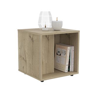 Foto 5 | Foto 5 | Combo Eco Incluye Mesa Auxiliar y Rack Para Tv Virtual Muebles