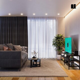 Foto 6 | Foto 6 | Mueble Para Tv Mubson Zakim Negro Centro De Entretenimiento